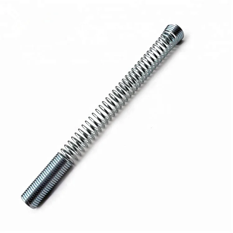 Good Quality Two-way Shape Memory Alloy 10mm Compression Spring