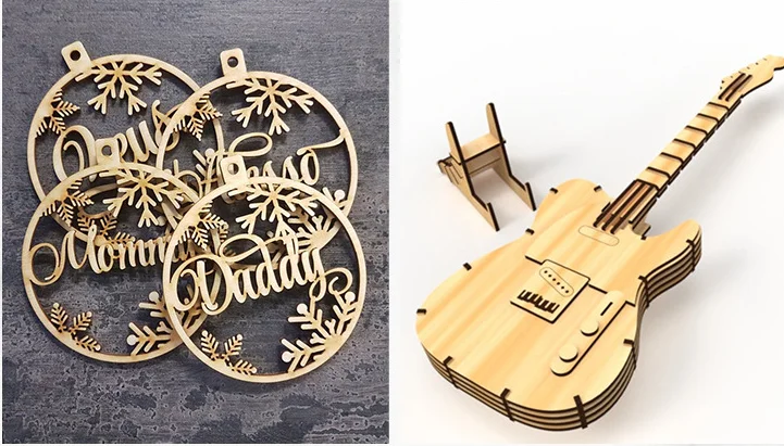 Wholesale high density basswood plywood 1.5mm 3mm Basswood plywood sheet For laser cutting