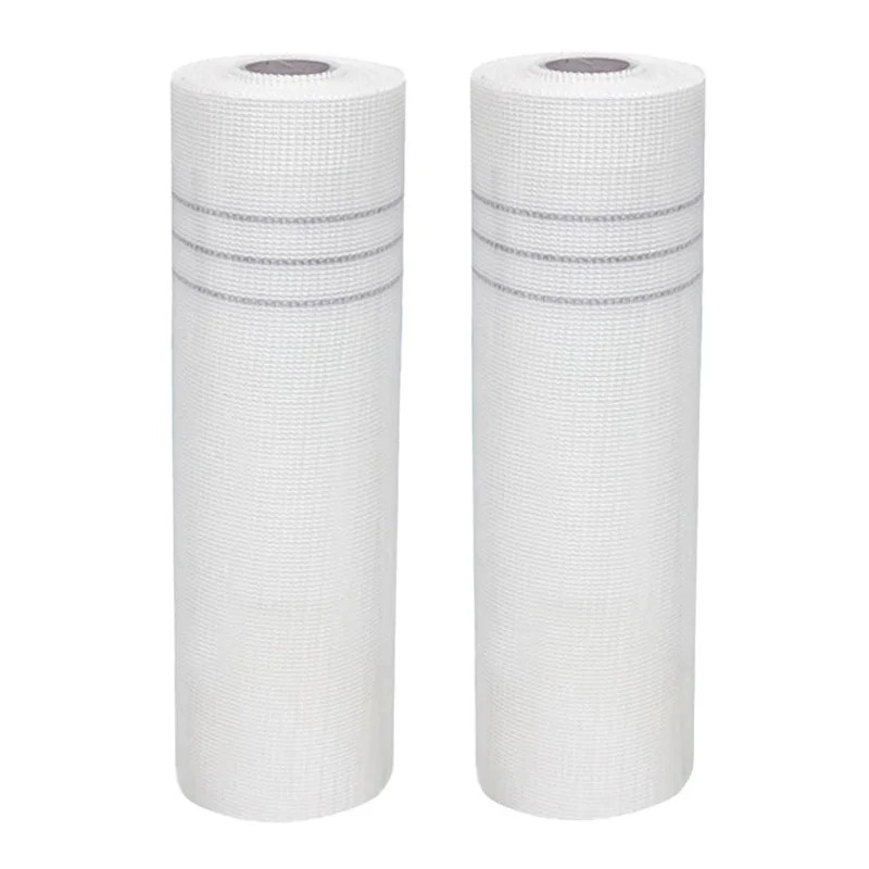 100gsm 3*3mm Fiberglass Mesh For Mgo Board