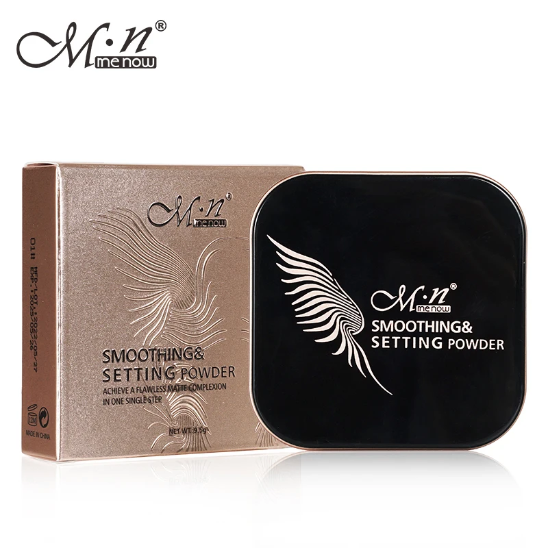 MENOW pressed powder foundation pressed powder highlighter powder compacting hydraulic press