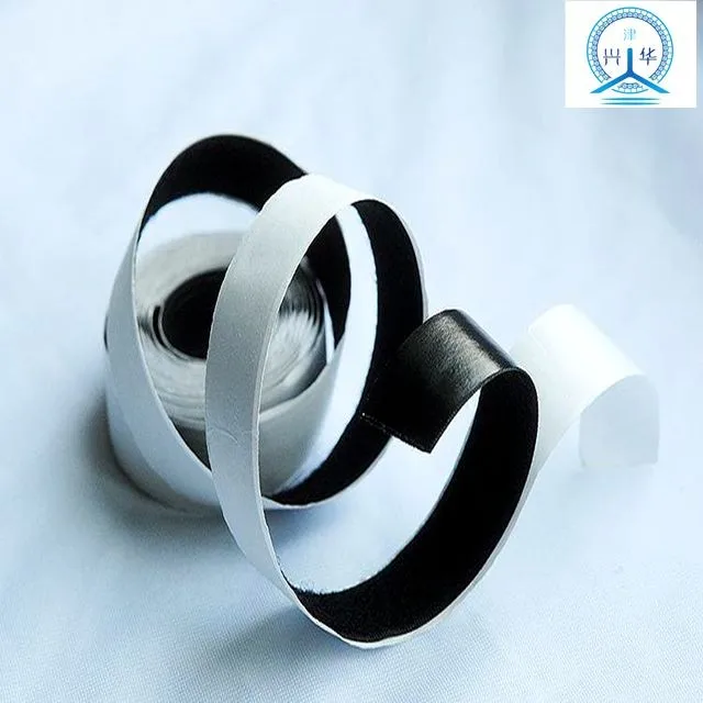 Wholesale Manufacturer Factory Price Strong Sticky Hook and Loop Tape Custom Different Color or Size Hook and Loop dot/piece