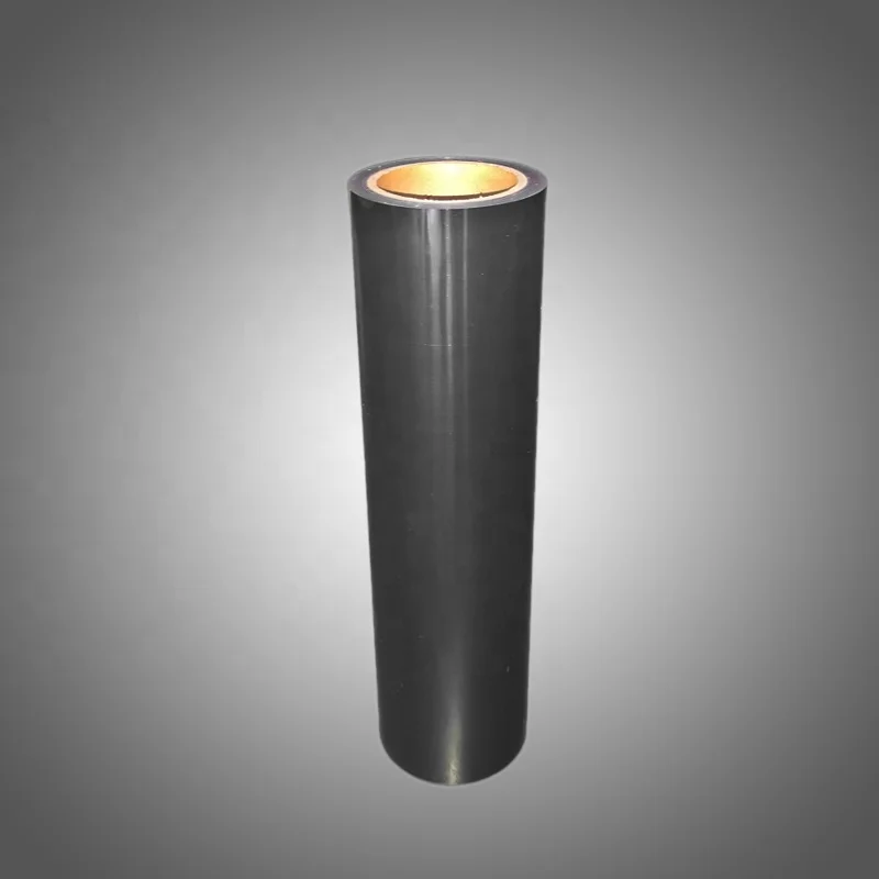 Копирования рулонных листов пленка передачи тепла винил ПУ