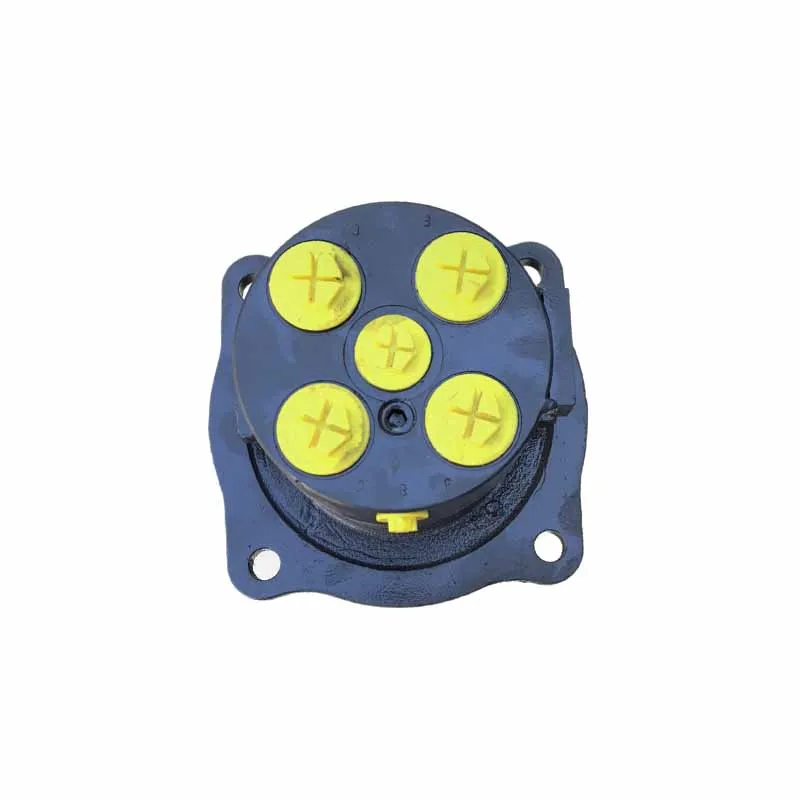 Детали для строительной техники Ex200 центральный шарнирный шарнир