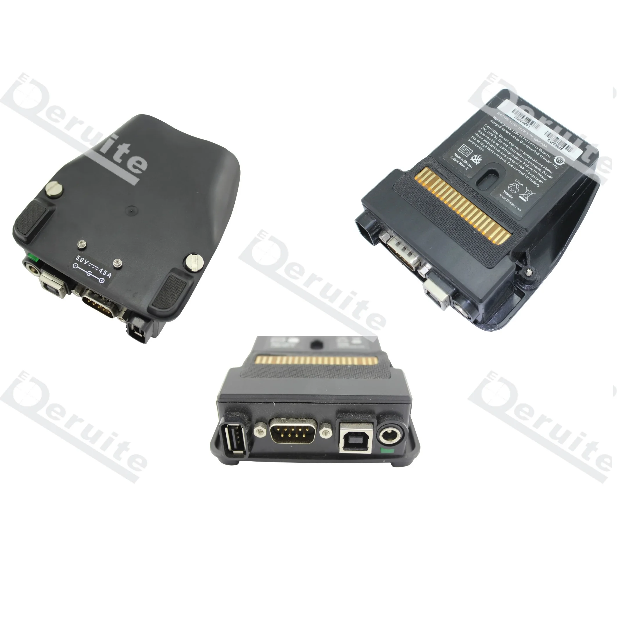 BATTERY FOR Trimble TSC2