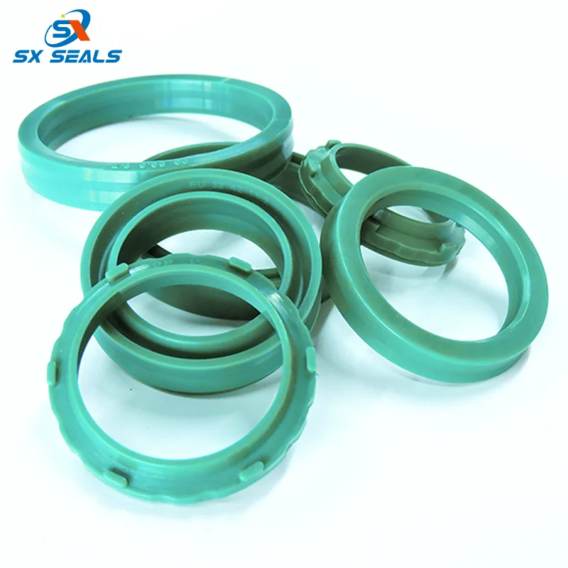 SX Superior Quality Seal Ring for Offset Printing Machinery s Air Cylinder