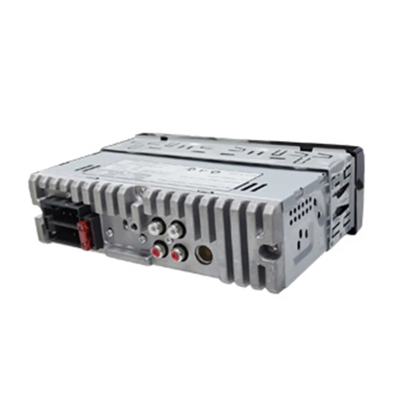 1din Car MP3 Player Stereo Autoradio Car Radio BT 12V In-dash FM Aux In Receiver SD USB MP3 MMC WMA with fm transmitter