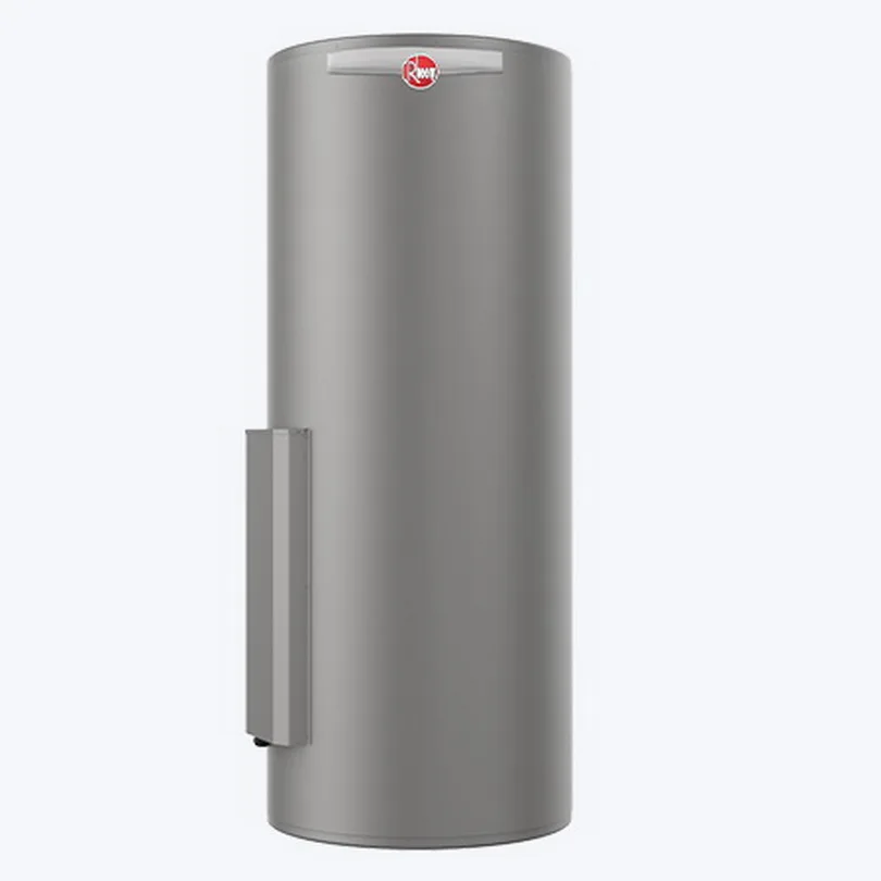 Rheem water heater