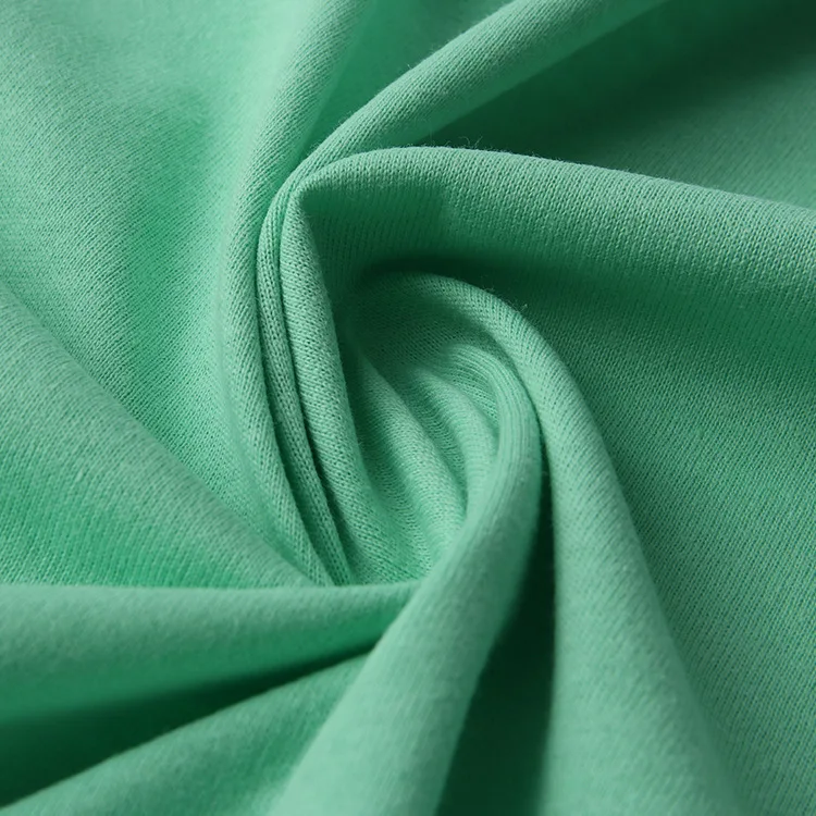 Leesourcing---Stretch Hemp Organic Cotton Blend Fabric For Garment