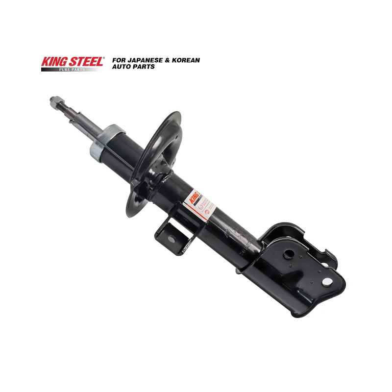 KINGSTEEL OEM 54661-1U700 54661-1U701 Professional Auto Suspension Systems Front Right Shock Absorber For HYUNDAI SANTA Car
