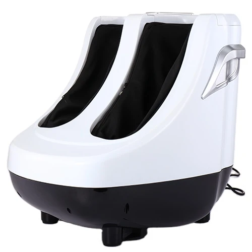 Professional made high quality music playing relaxing body healthcare massage foot massager