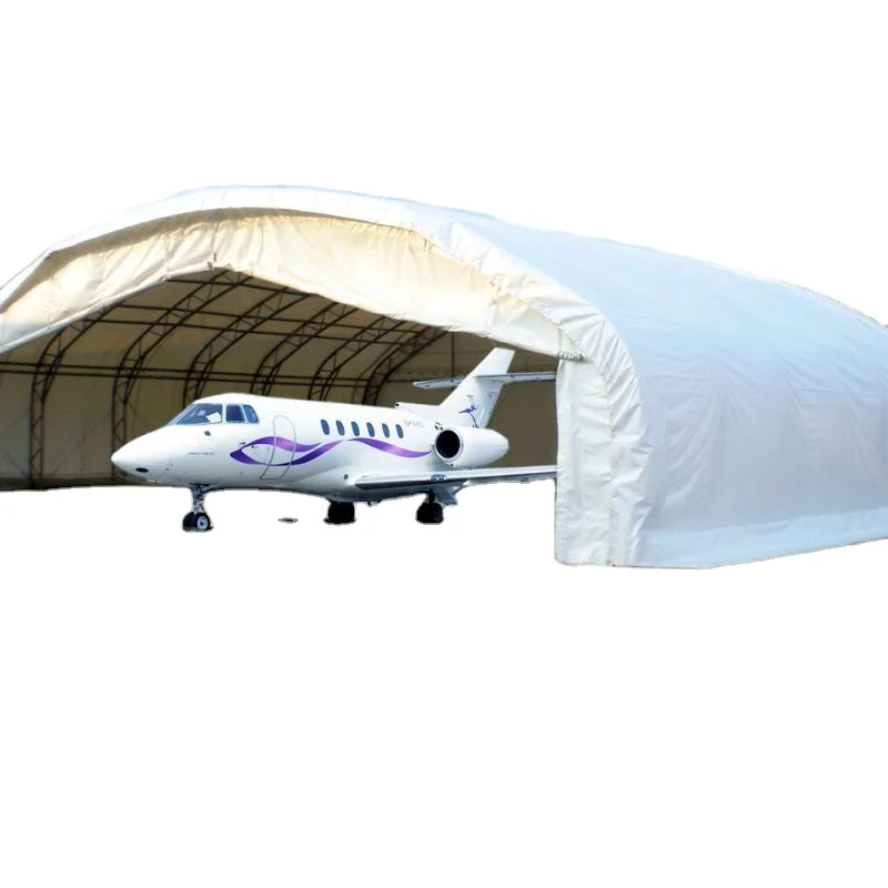 Укрытие для Hangars летательных аппаратов на любую погоду 20 м JQR4536