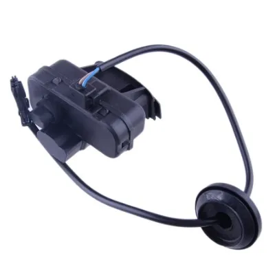 Актуатор управления двигателем дверного замка топливного бака 56D810773 56D810773A 56D810773C