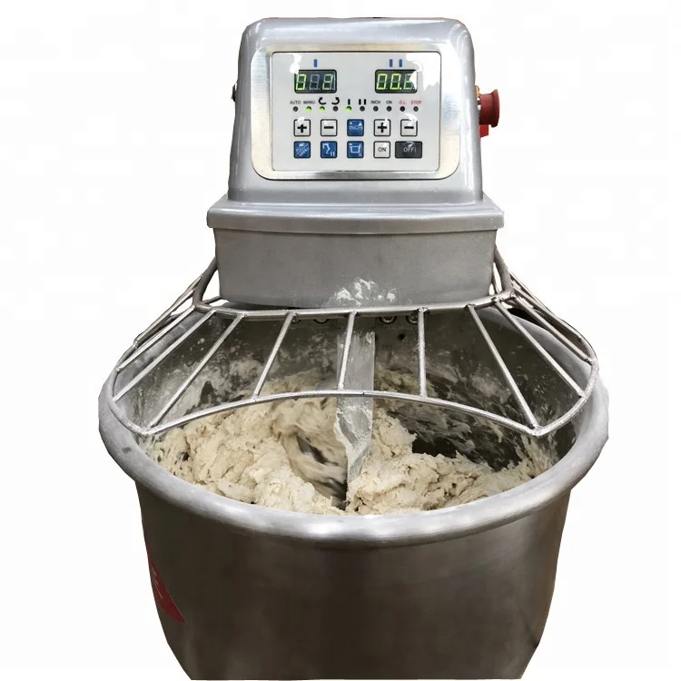 Industrial  new product wholesale price 50 kg dough mixer for bakery