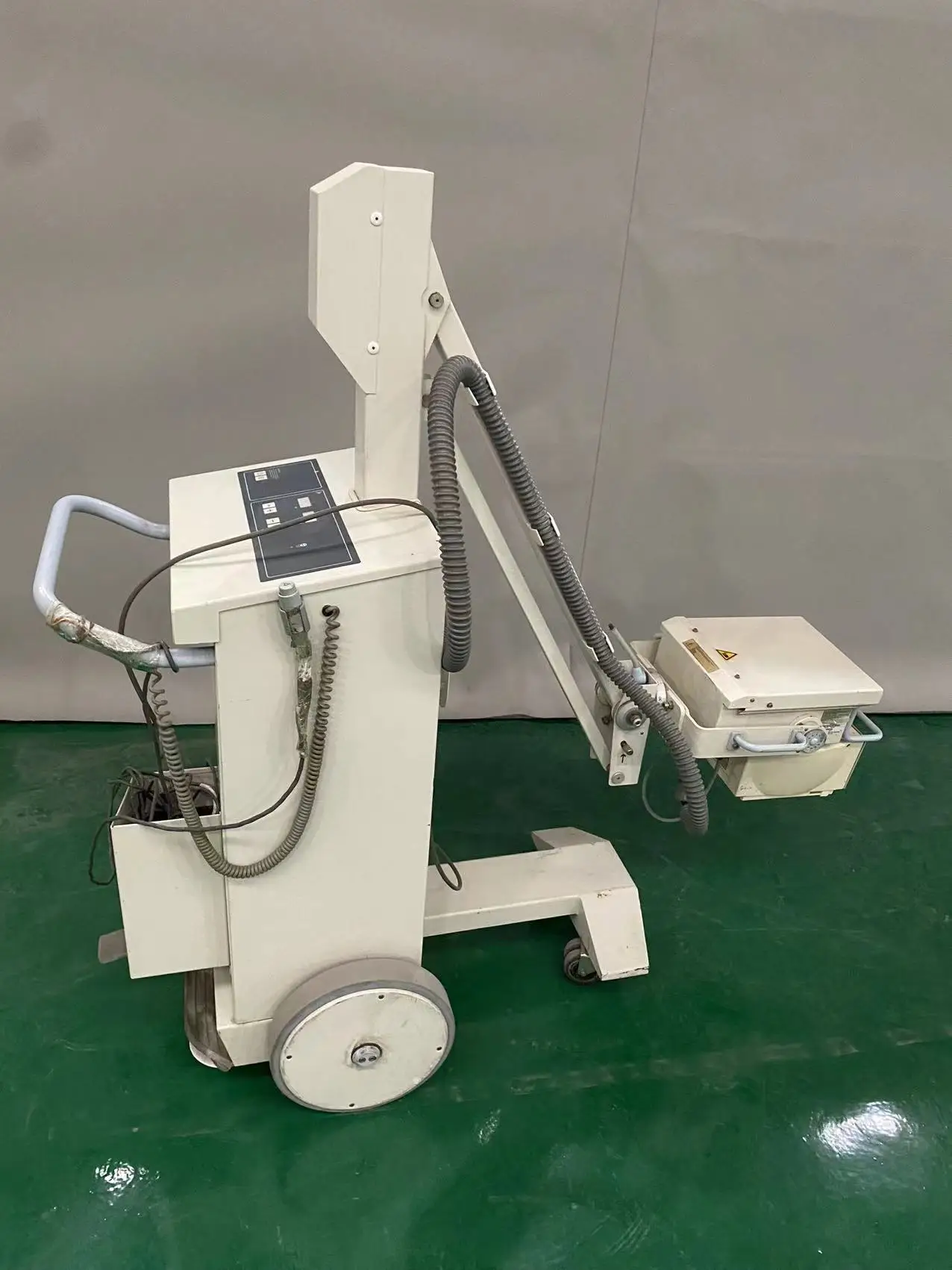 Used Siemens Mobile X-ray for sale