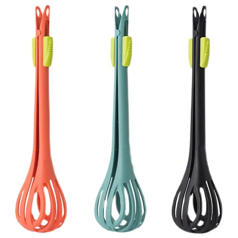 Multifunctional Egg Whisk Stick Kitchen New Gadgets Home New Kitchen Tools And Gadgets Fool Clip Egg Stirring Stick