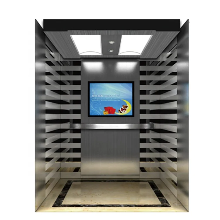 Hot Sale small shaft marine elevator with competitive price