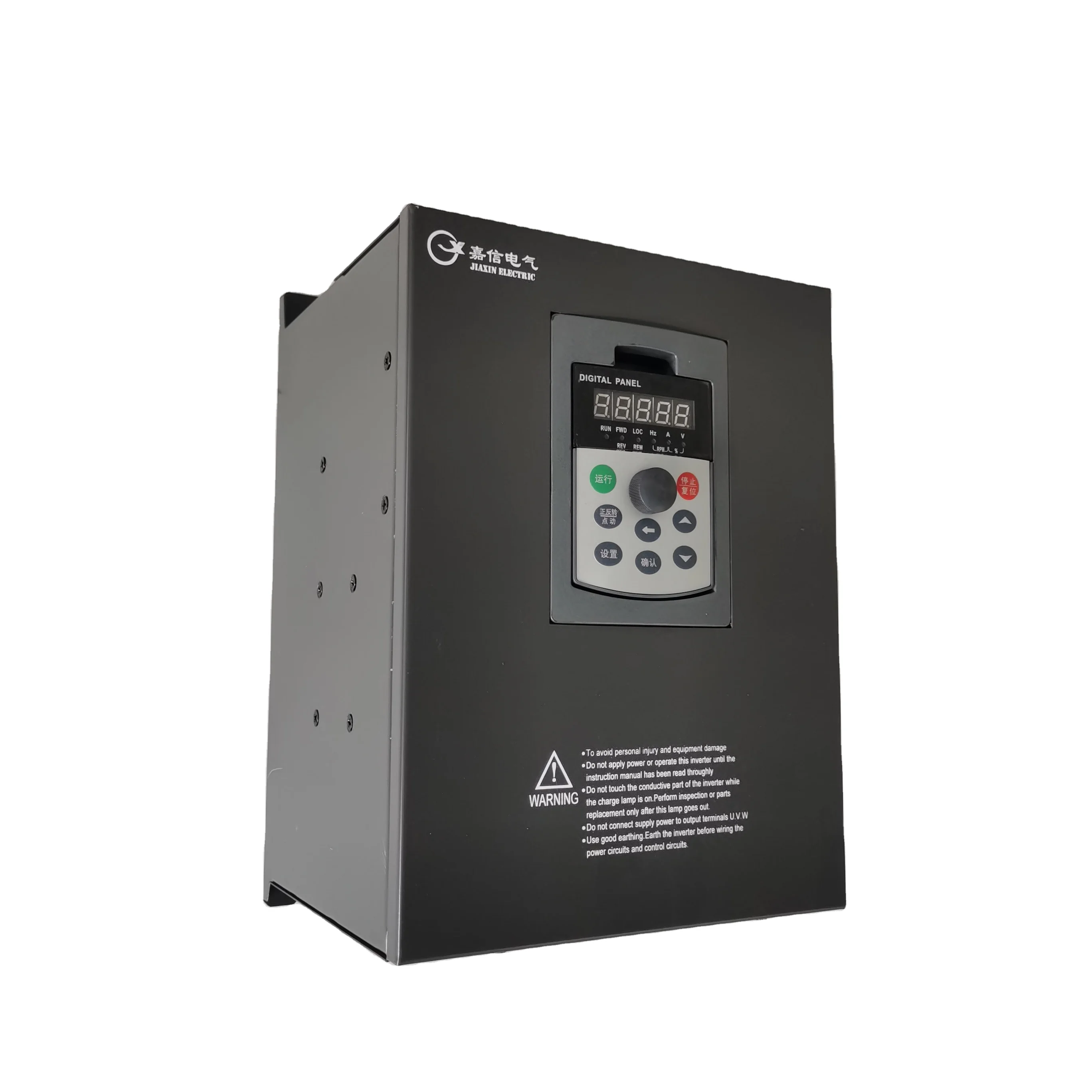 Частоты с 3 фазами Converte привод контроллер 50Гц программируемый преобразователь частоты