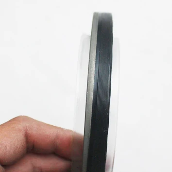 SINOTRUK HOWO T7H SITRAK C7H MC11 запасные части для двигателя MAN 201V01510-0282 мужской коленчатый вал переднее масляное