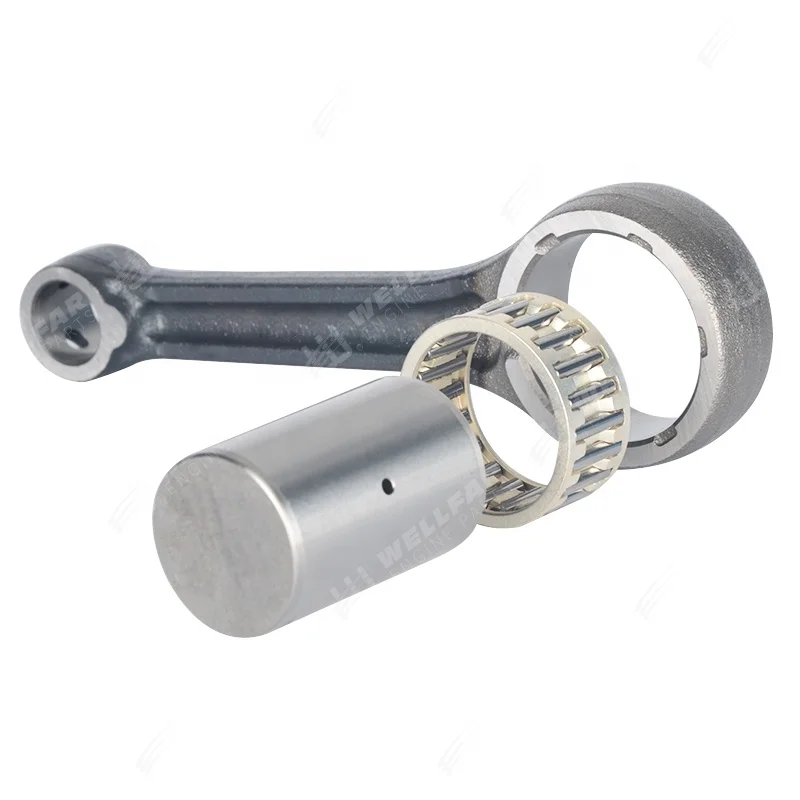 Biz 125 biela de motor motorcycle connecting rod