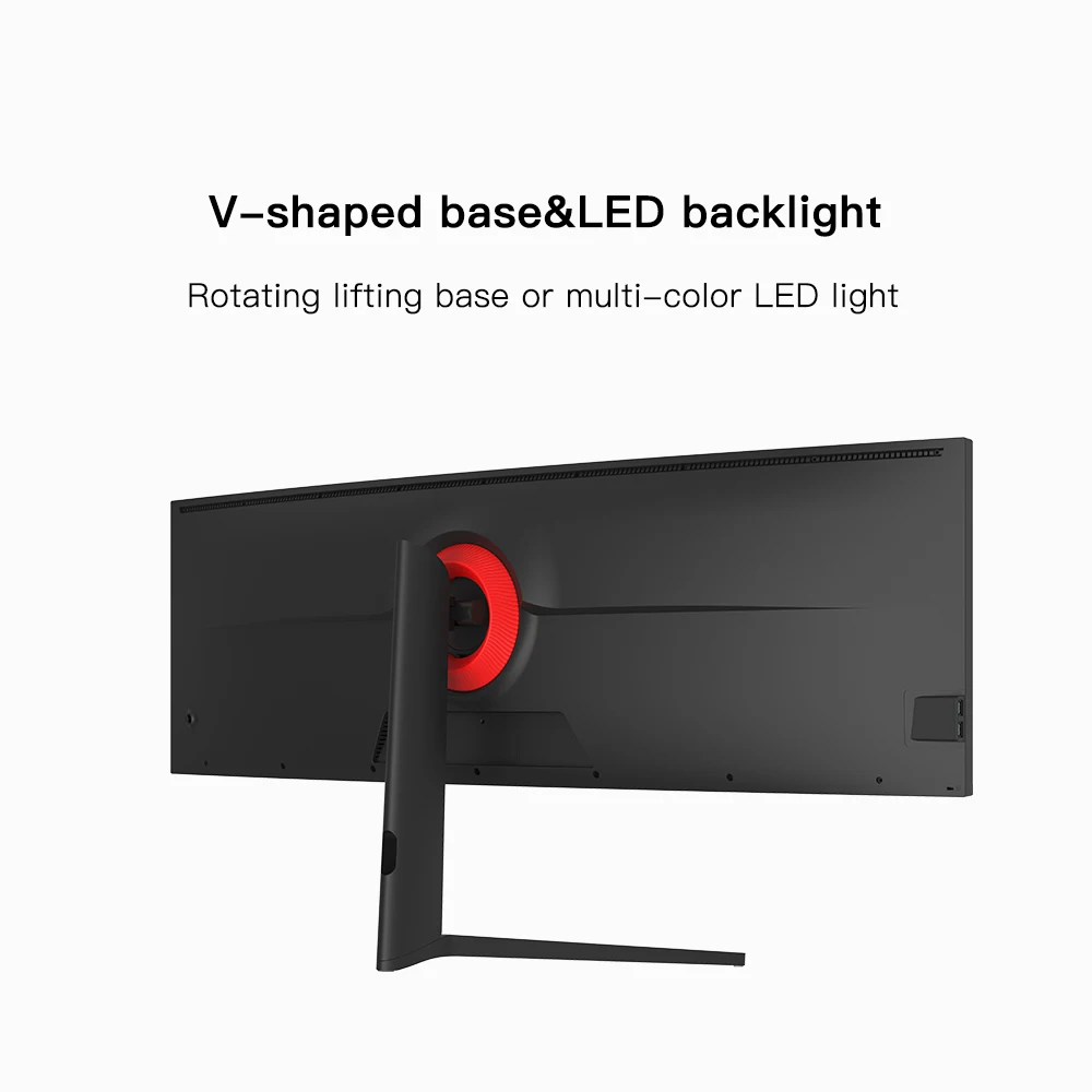 49 inch 5k Gaming monitor