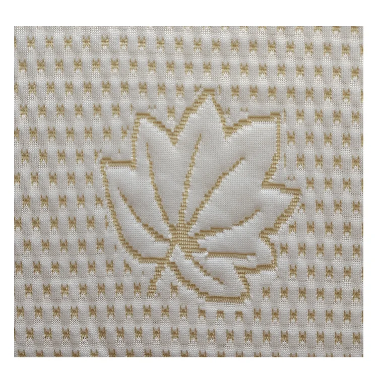 Specializing In The Production Of Mattress Fabrics Breathable And Easy To Dry Mattress Fabric
