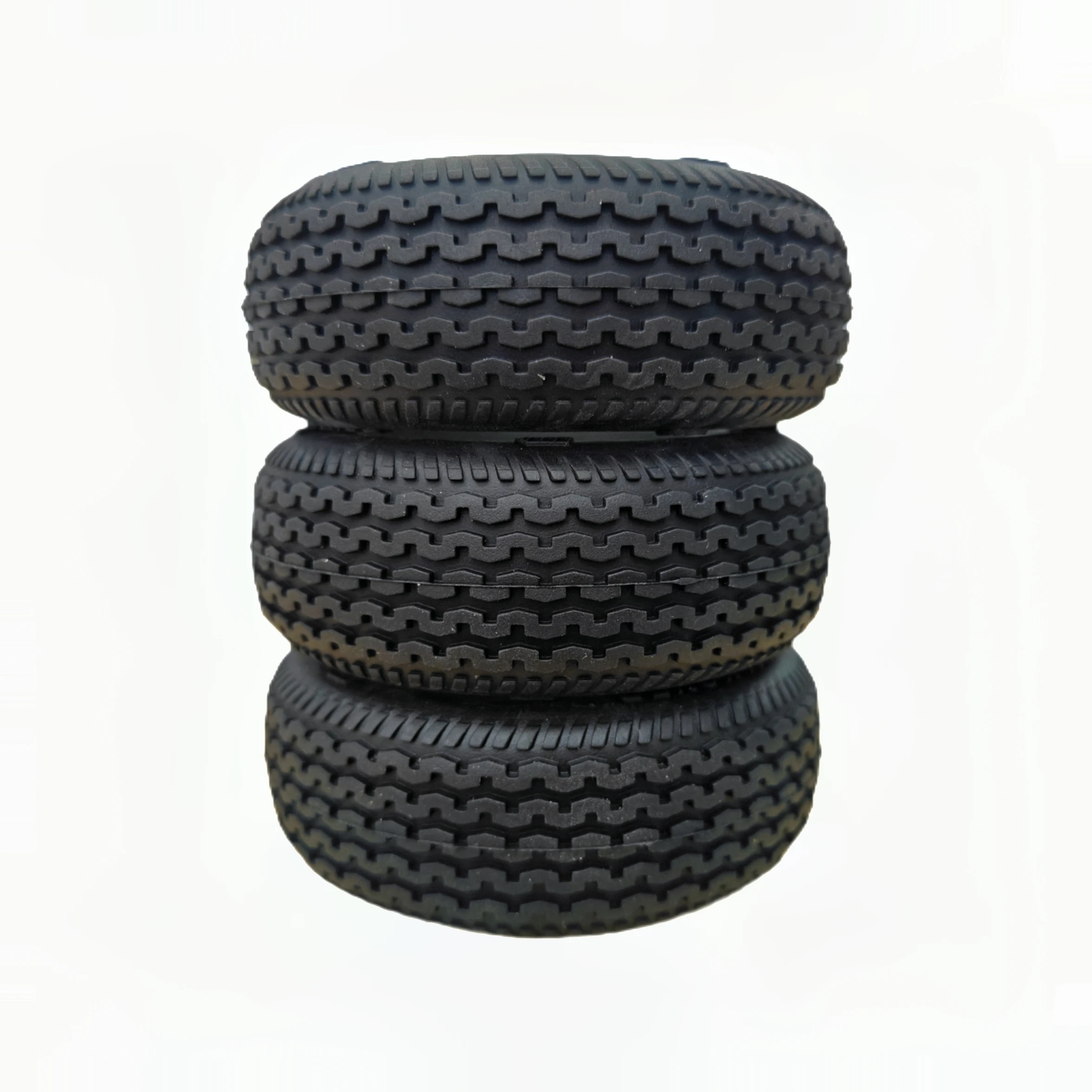 Hot Selling RC Tires and Foam Inserts 12mm Hex for 1/10 Off Road Car