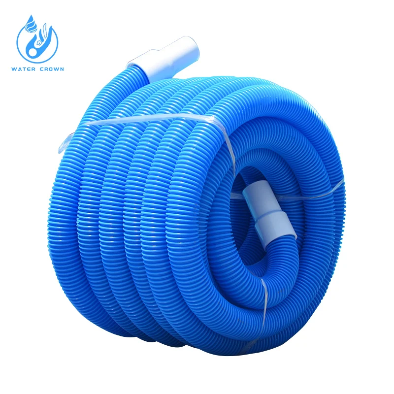 High Quality Water Crown Factory Direct Selling Wholesale Price Single Layer Double Layer Thick Cleaning Hose
