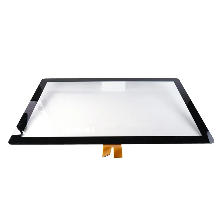 
Best Seller Open Frame 55 Inch Touchscreen Monitor 10-point Capacitive Touch Screen 