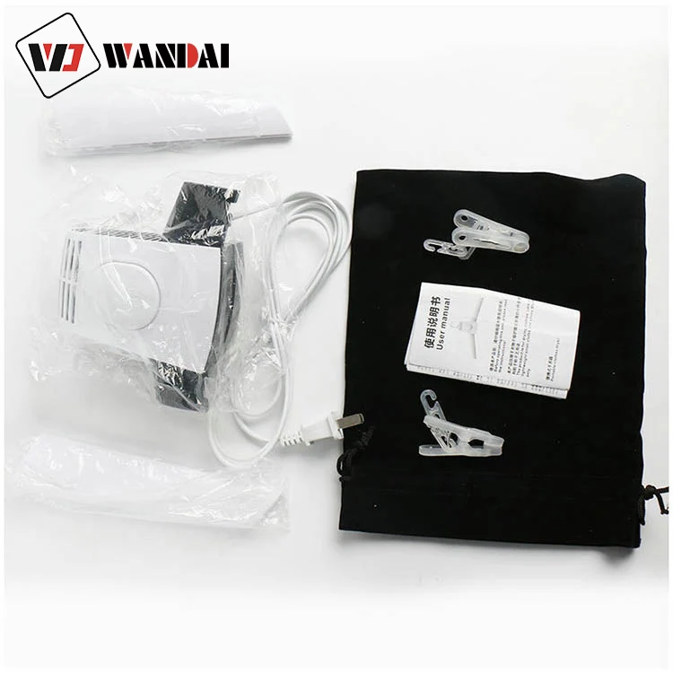 New Arrival Steam Iron Dryer Machine For Clothes Intelligent Foldable Clothes Dryer