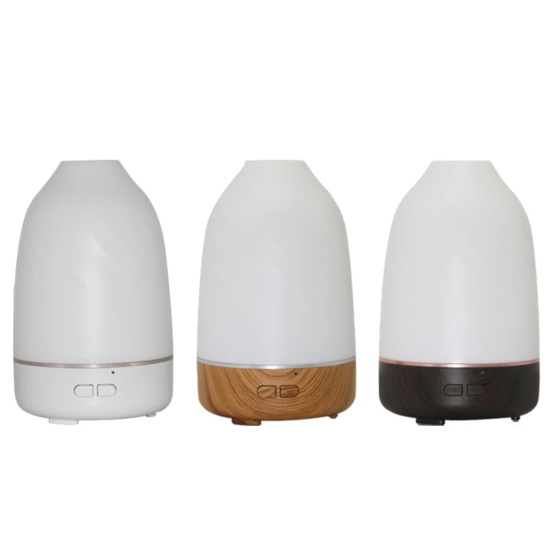 Ultrasonic Air USB Aroma Essential Oil Diffuser car cheap household appliances night light humidifier