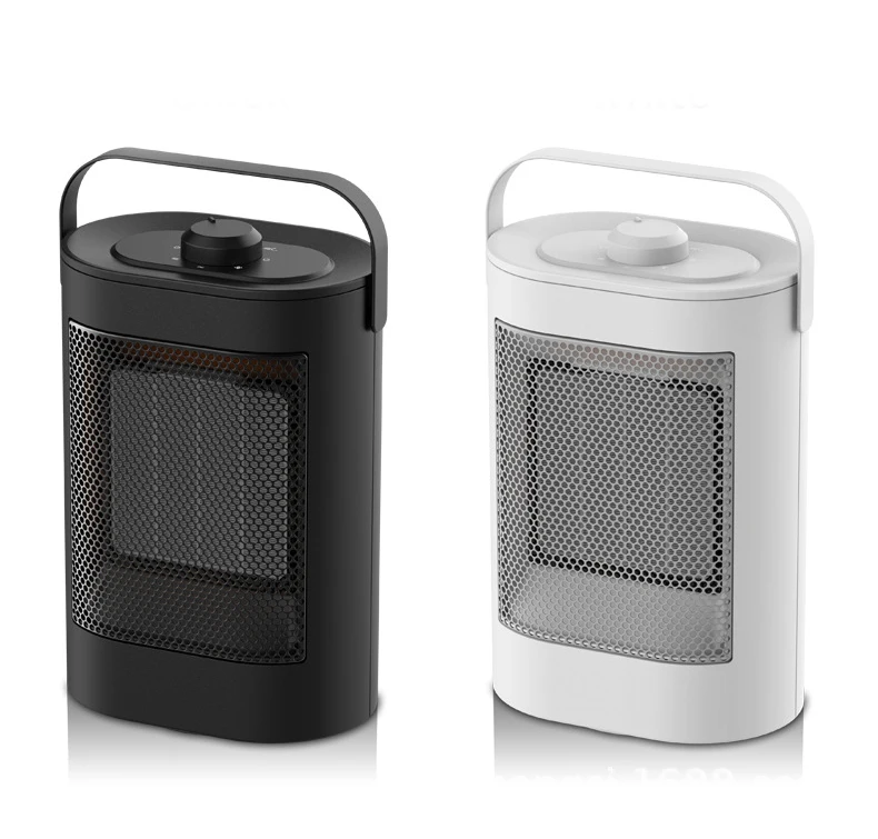 Hot Selling Calentadores Portable Electric Heater1500w Ceramic Heater Fan Electric Air Fan Heater  For Winter
