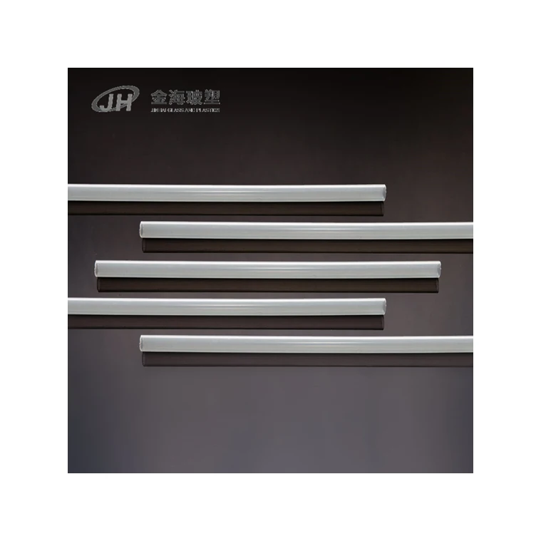 
 Экологически чистая полиэтиленовая труба Hdpe Sdr 21 для роликов/флоутеров  