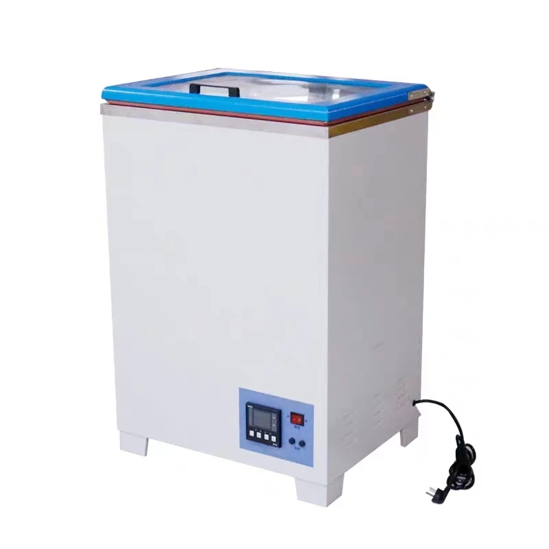 Main heater 600W*2 Auxiliary heater 400WNDT X Ray Film Dryer LD-500  Dryer Machine For Film