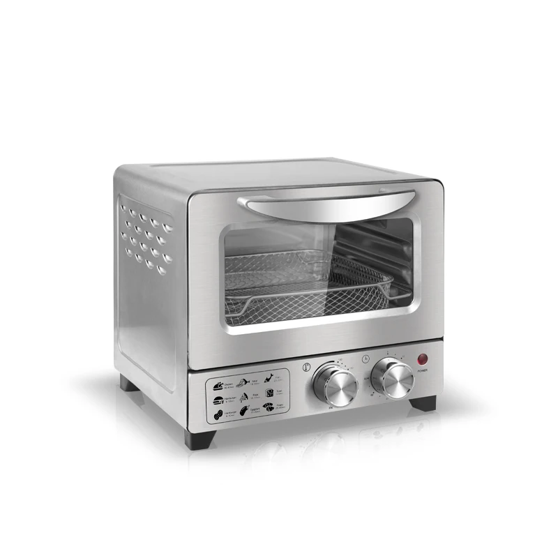 Hot Sale Home Multi-function Electric Mini Baking Cake Steam Toaster & Pizza Microwave Convection Oven