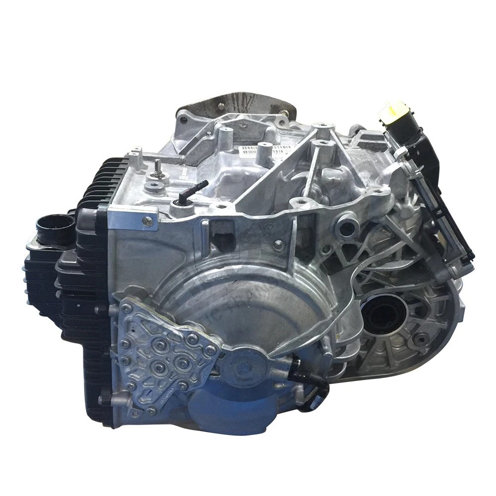 9HP48 complete automatic transmission  gearbox repair parts