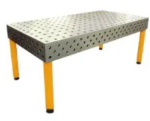 
KBE-1033A Welding robot basic training device (ABB) 