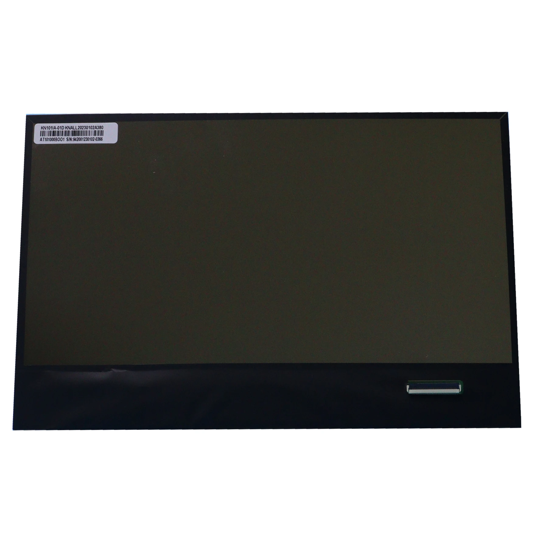 Affordable lcd 10.1 inch touch display LCD Module for 10.1inch lcd 1200 800 10 inchlcd displai 10.1 tft lcm mipi 10 inches round