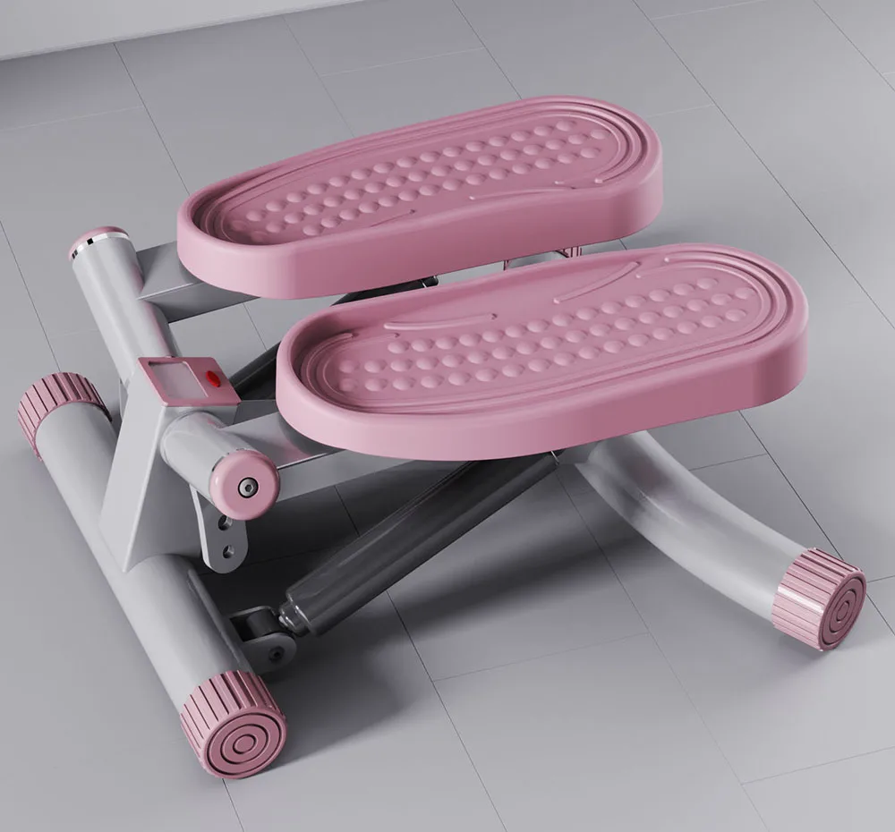 Hot Selling Step Up Exercise Walking Mini Stair Stepper Exercise Machine