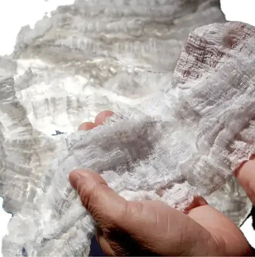 Low Price Acetate Tow Other Fibers Cellulose Acetate