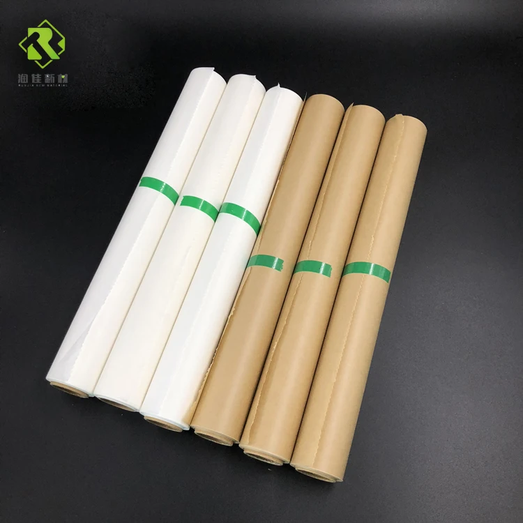 Baking And Cooking Precut Parchment Butcher Freezer Baking Jumbo Roll Printed Paper