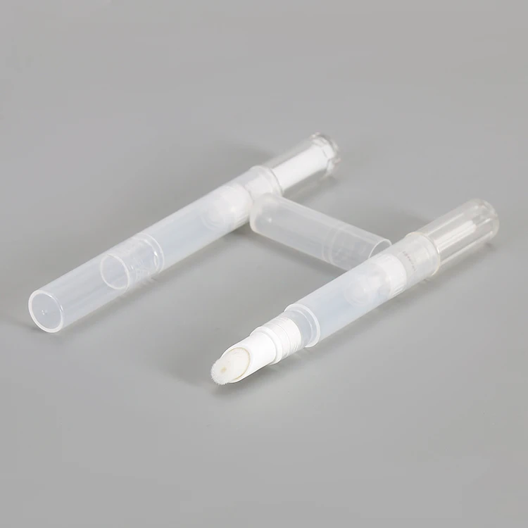 Private Label 2ml Plastic 16% hp Teeth Whitening Pen