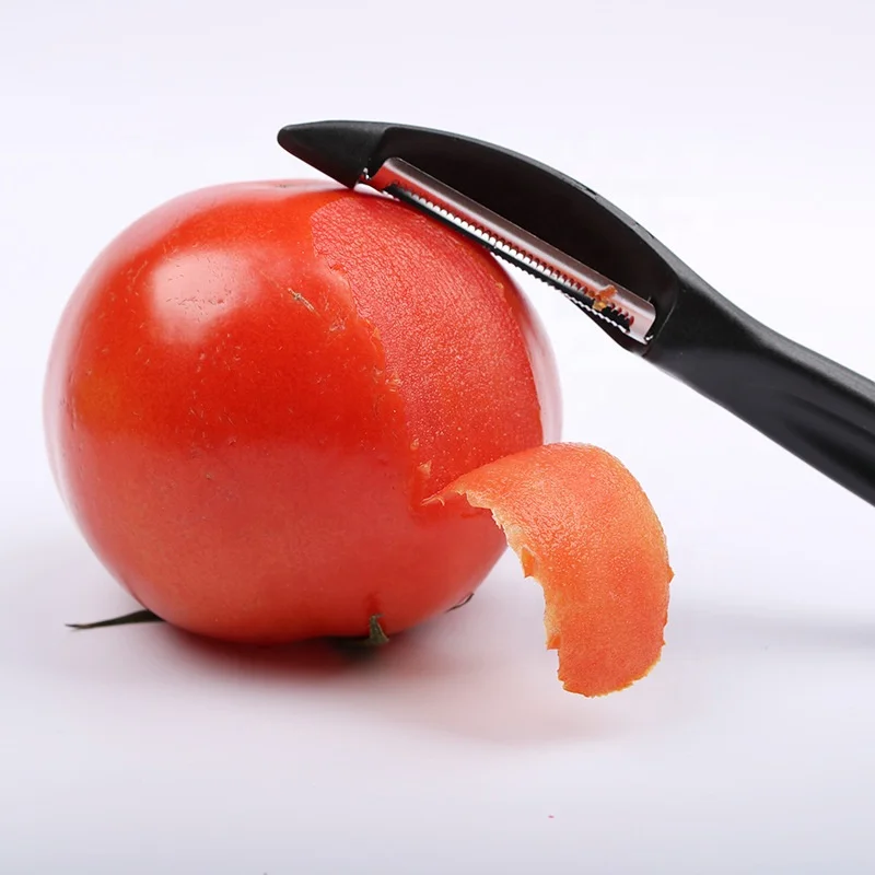 Cutter Vegetable Peeler Durable Grater Stainless Steel Kitchen Tools Fruit Gadget Slicer