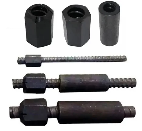 High Tensile Post Tensioning with Dome Nut Anchor Plate for Bridge Stay cables (1 review)