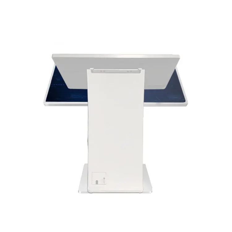 Smart LCD Capacitive Touch Advertising Display Products showcase Guidance System Interactive Query All-in-one Machine