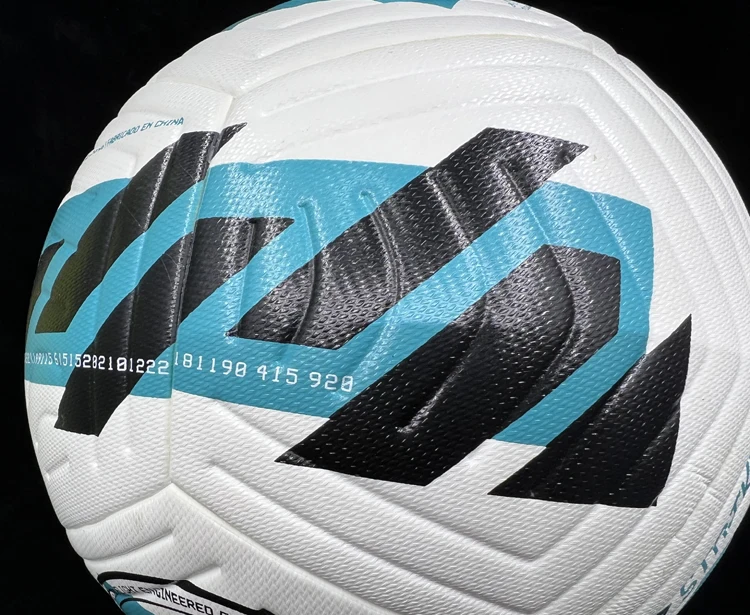 Mitre sports  soccer balls professional in football  size 5 PU