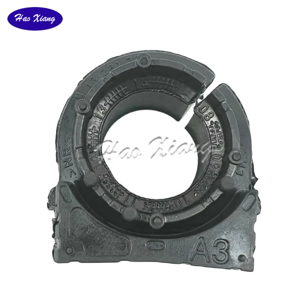 Haoxiang Engine Stabilizer Mount Bushing for Chevrolet Volt 2011 13281782
