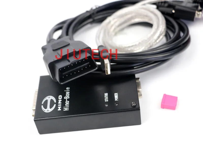 Для экскаватора Kobelco для кобелко-Экскаватора Боуи Explorer грузовик колесный экскаватор диагностический сканер