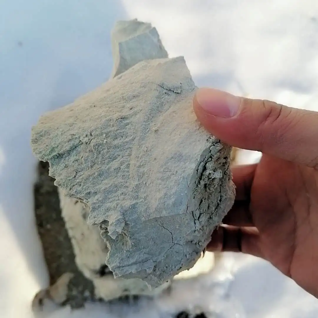 Sodium Bentonite/ Calcium Bentonite Clay for Drilling Fluids Price Powder