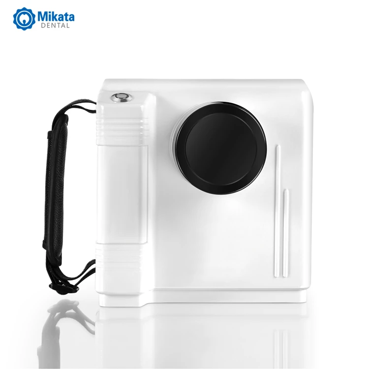 70 Kv Portable Camera Dental Digital Vet Handheld X Ray Unit Machine Intraoral X-ray