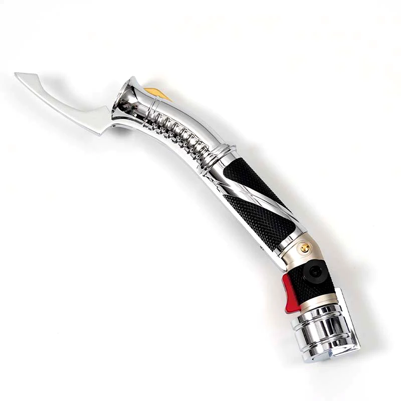 89sabers Count Dooku  LED Sword - Light Up Toys & Glow Toys |  Lightsaber & Light Saber Fun |  for Ultimate Battles